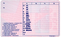 Permisos de l'Autoescola Sénia