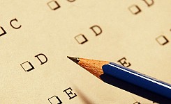 Fer tests online