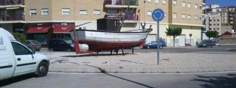 #trafficfails a Vinaròs #trafficfails a Vinaròs
